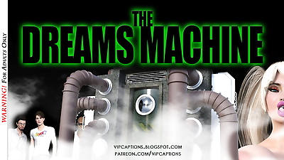 The Dreams Machine
