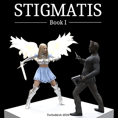 stigmatis: prenota Io