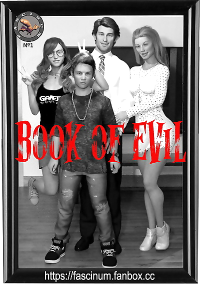 Book of Evil_01 English -..