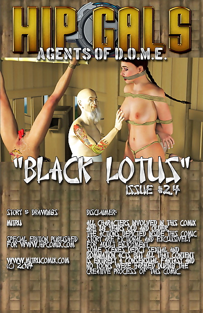 mitru zwart Lotus 1 6 Onderdeel 4