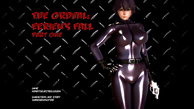 The Ordeal: Eeriens Fall..