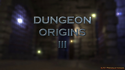 Dungeon Origins 3