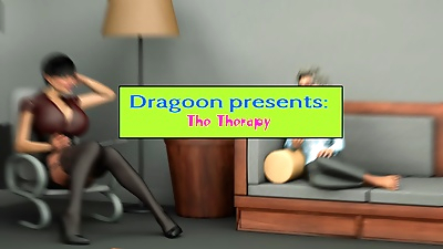 dragoon el la terapia