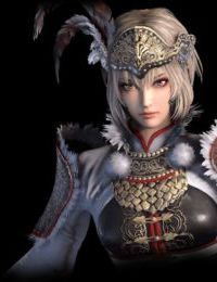 Dynasty Warriors 9 characters - part 2