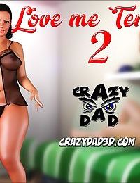 CrazyDad3D- Love Me Tender 2