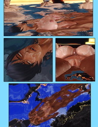 Someday 8 My Secrect Swimming class Textless - part 2
